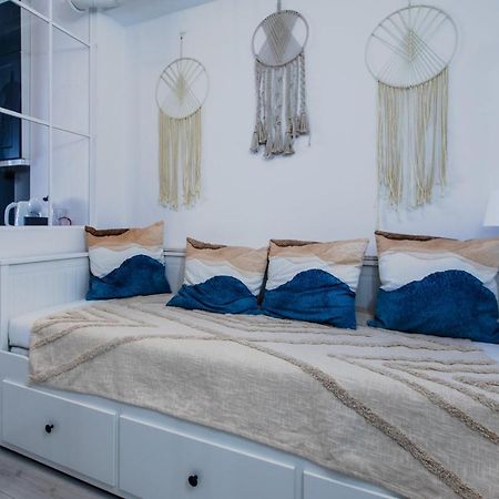 Apartament Blue Sky By Major Domus Club ジブヌベク エクステリア 写真