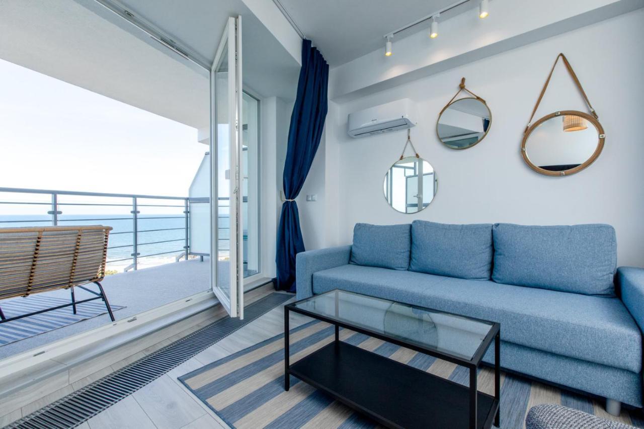 Apartament Blue Sky By Major Domus Club ジブヌベク エクステリア 写真